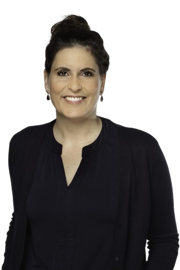 Maria-Cristina Hagemeister